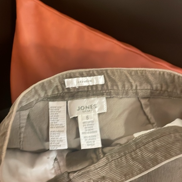 Corduroy Pants Size 30 - Picture 4 of 5